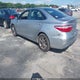 4T1BF1FK3HU450683 2017 Toyota Camry Se auction photo thumbnail 3