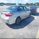 4T1BF1FK3HU450683 2017 Toyota Camry Se auction photo thumbnail 4