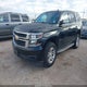 1GNSCBKC2FR653864 2015 Chevrolet Tahoe Lt auction photo thumbnail 2