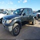 1N6AD0EV0BC402497 2011 Nissan Frontier S auction photo thumbnail 2