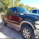 1FTSW21R48EC68029 2008 Ford F-250 Fx4/Harley-Davidson/King Ranch/Lariat/Xl/Xlt auction photo thumbnail 12