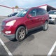 1GNLRFED3AJ213528 2010 Chevrolet Traverse Lt auction photo thumbnail 2