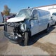 1GCWGBFPXR1288381 2024 Chevrolet Express Cargo Rwd 2500 Extended Wheelbase Wt auction photo thumbnail 2