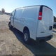 1GCWGBFPXR1288381 2024 Chevrolet Express Cargo Rwd 2500 Extended Wheelbase Wt auction photo thumbnail 3