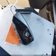 5UX23EM03S9X05153 2025 BMW X7 xDrive40I auction photo thumbnail 11