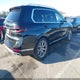 5UX23EM03S9X05153 2025 BMW X7 xDrive40I auction photo thumbnail 4
