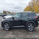 5N1BT3CB2RC725542 2024 Nissan Rogue Sl Intelligent Awd auction photo thumbnail 14
