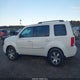 5FNYF4H98CB060271 2012 Honda Pilot Touring auction photo thumbnail 14