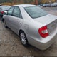 4T1BE30K32U542987 2002 Toyota Camry Xle auction photo thumbnail 3