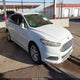 3FA6P0H71DR372062 2013 Ford Fusion Se auction photo thumbnail 1