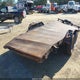 7K4AC1826NC011432 2022 Max Built Trailers 82X18Ssch auction photo thumbnail 4