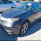 19UUA9F51CA000577 2012 Acura Tl 3.7 auction photo thumbnail 17