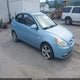 KMHCN36C37U027810 2007 Hyundai Accent Se auction photo thumbnail 1