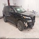 5N1BT3AB7RC744347 2024 Nissan Rogue S Intelligent Awd auction photo thumbnail 1