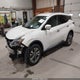 5N1AZ2MH7JN192765 2018 Nissan Murano Sl auction photo thumbnail 2