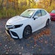 4T1G11BK3PU076813 2023 Toyota Camry Se Awd auction photo thumbnail 2
