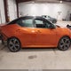 3N1AB8DV9MY299134 2021 Nissan Sentra Sr Xtronic Cvt auction photo thumbnail 14