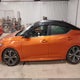 3N1AB8DV9MY299134 2021 Nissan Sentra Sr Xtronic Cvt auction photo thumbnail 15