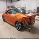 3N1AB8DV9MY299134 2021 Nissan Sentra Sr Xtronic Cvt auction photo thumbnail 3