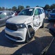 1C4RDHDGXHC606112 2017 Dodge Durango Gt Rwd auction photo thumbnail 2