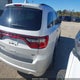 1C4RDHDGXHC606112 2017 Dodge Durango Gt Rwd auction photo thumbnail 4