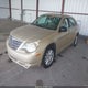 1C3CC4FB4AN163229 2010 Chrysler Sebring Touring auction photo thumbnail 2