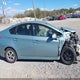 JTDKN3DU3C5437877 2012 Toyota Prius Two auction photo thumbnail 13