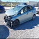 JTDKN3DU3C5437877 2012 Toyota Prius Two auction photo thumbnail 2