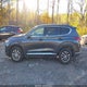 5NMS3CADXLH221791 2020 Hyundai Santa Fe Sel auction photo thumbnail 14