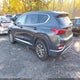 5NMS3CADXLH221791 2020 Hyundai Santa Fe Sel auction photo thumbnail 3