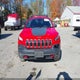 1C4PJMBS0HW591084 2017 Jeep Cherokee Trailhawk 4X4 auction photo thumbnail 12