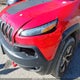 1C4PJMBS0HW591084 2017 Jeep Cherokee Trailhawk 4X4 auction photo thumbnail 6