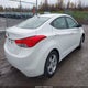 5NPDH4AEXDH272009 2013 Hyundai Elantra Gls auction photo thumbnail 4