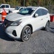 5N1AZ2MS6KN135762 2019 Nissan Murano Sl auction photo thumbnail 2