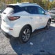5N1AZ2MS6KN135762 2019 Nissan Murano Sl auction photo thumbnail 4