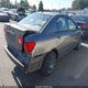 1NXBR32E84Z279135 2004 Toyota Corolla Ce auction photo thumbnail 4