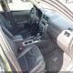3FAHP0JA2CR202452 2012 Ford Fusion Sel auction photo thumbnail 5