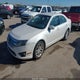 3FAHP0JAXAR334632 2010 Ford Fusion Sel auction photo thumbnail 2