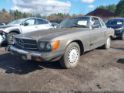 WDBBA45A4DB019979 1983 Mercedes-Benz 380 Sl auction photo thumbnail 6