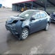5YFBURHE9EP159727 2014 Toyota Corolla Le auction photo thumbnail 2