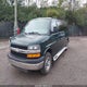 1GAHG39K881204709 2008 Chevrolet Express Ls auction photo thumbnail 2