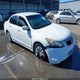 1HGCP2F34AA071396 2010 Honda Accord 2.4 Lx auction photo thumbnail 1