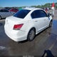 1HGCP2F34AA071396 2010 Honda Accord 2.4 Lx auction photo thumbnail 4