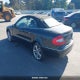 WDBTK56FX8F251549 2008 Mercedes-Benz Clk 350 auction photo thumbnail 3