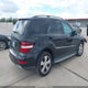 4JGBB56E29A515698 2009 Mercedes-Benz Ml 350 auction photo thumbnail 4