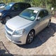 1G1ZC5E14BF353444 2011 Chevrolet Malibu 1Lt auction photo thumbnail 2
