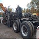 1XKYDP9X8PJ226151 2023 Kenworth T680 auction photo thumbnail 4