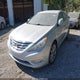 5NPEC4AB3DH512493 2013 Hyundai Sonata Limited 2.0T auction photo thumbnail 2