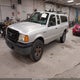1FTYR15E45PA42477 2005 Ford Ranger Edge/Xl/Xlt auction photo thumbnail 2
