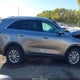 5XYPG4A37GG119601 2016 Kia Sorento 2.4L Lx auction photo thumbnail 13